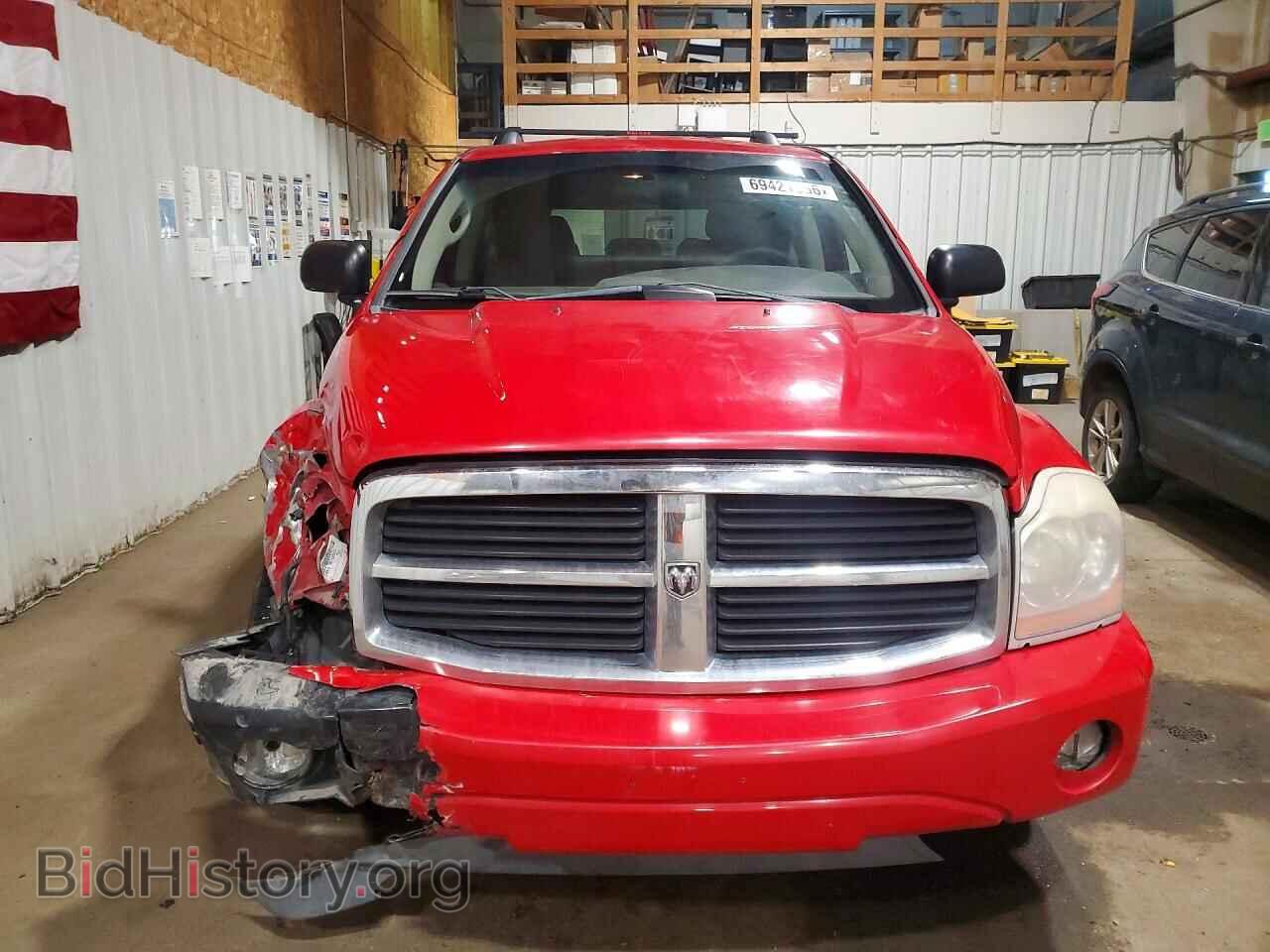 2006 DODGE DURANGO - VIN: 1D4HB48N16F176049 - Photo 5