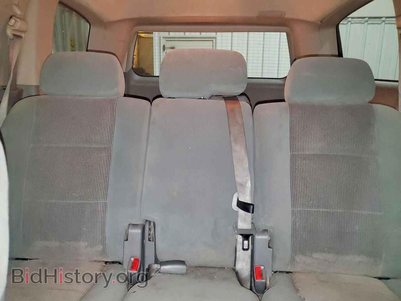 2006 DODGE DURANGO - VIN: 1D4HB48N16F176049 - Photo 10