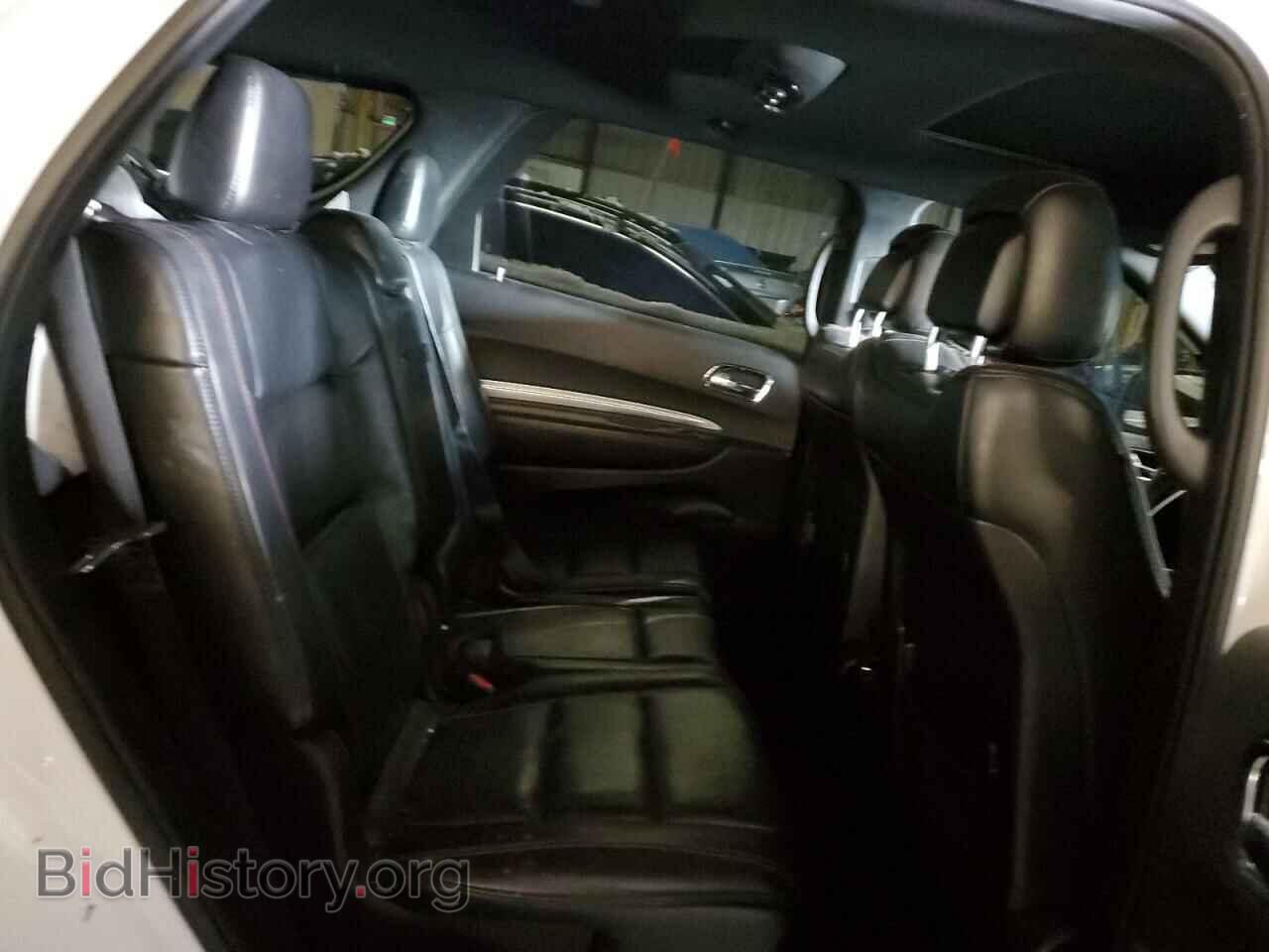 2017 DODGE DURANGO - VIN: 1C4SDJCT1HC652516 - Photo 11