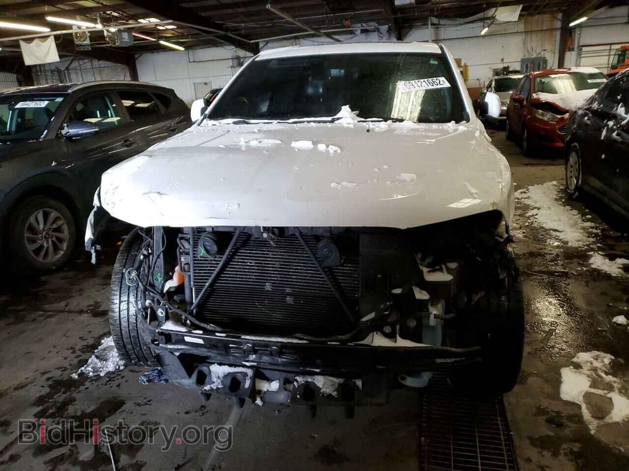 2017 DODGE DURANGO - VIN: 1C4SDJCT1HC652516 - Photo 5