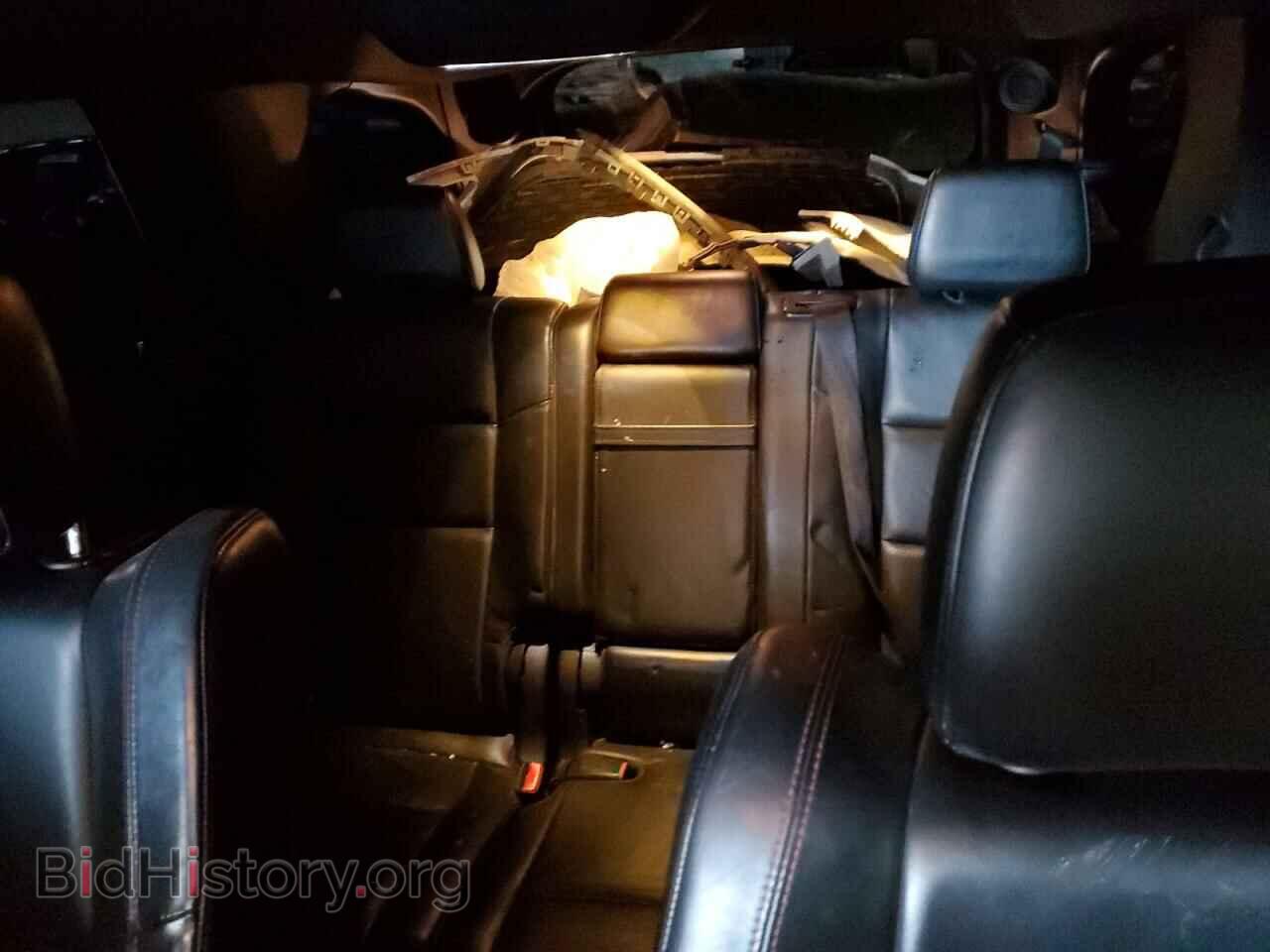 2017 DODGE DURANGO - VIN: 1C4SDJCT1HC652516 - Photo 10