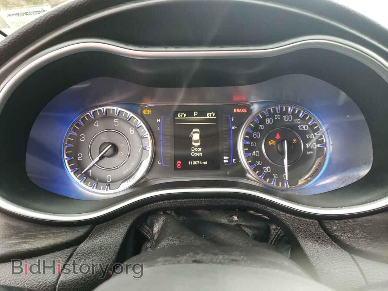 2015 CHRYSLER 200 - VIN: 1C3CCCAB4FN546189 - Фото 8