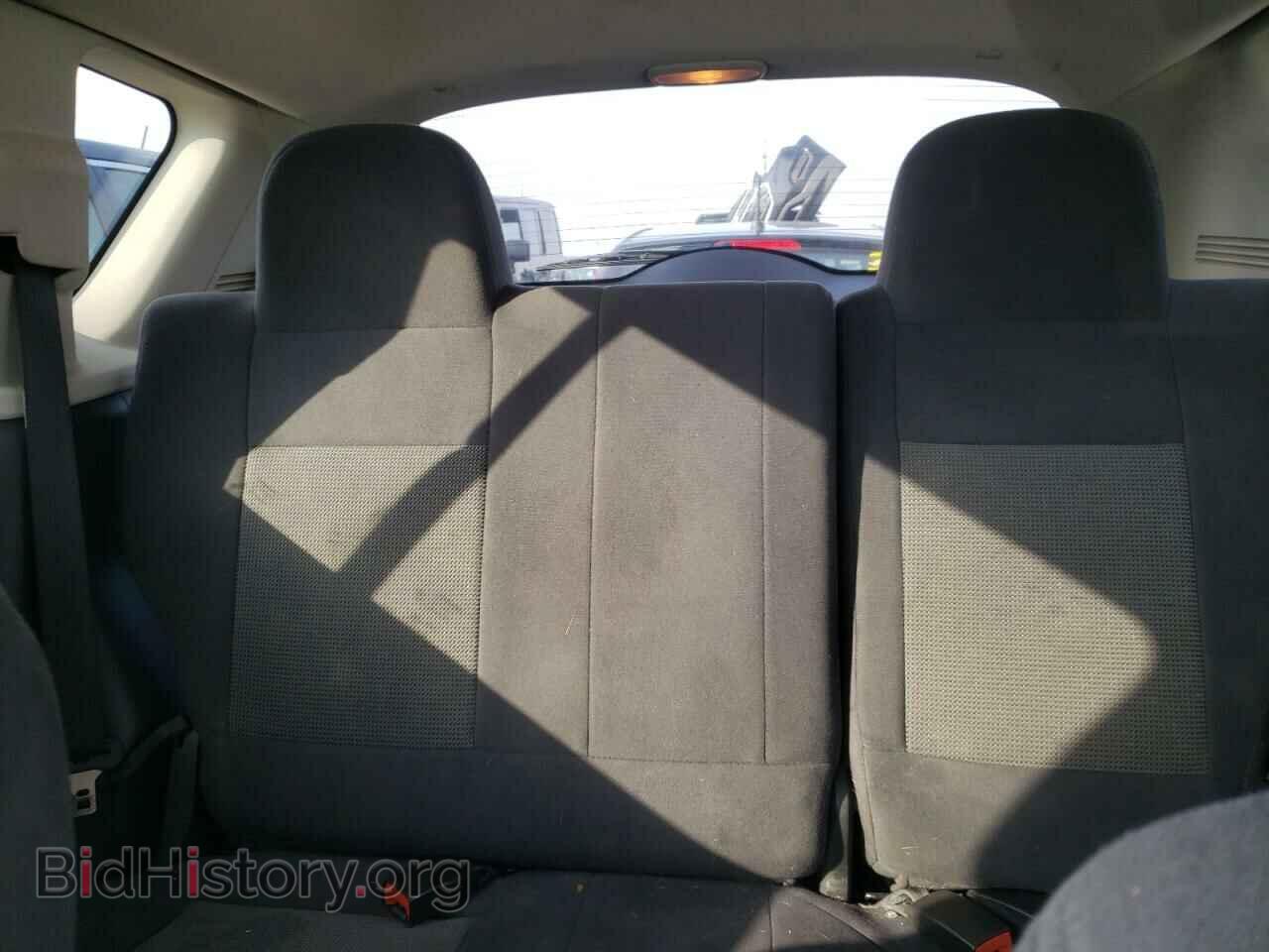 2011 JEEP COMPASS - VIN: 1J4NF1FB3BD240300 - Photo 10