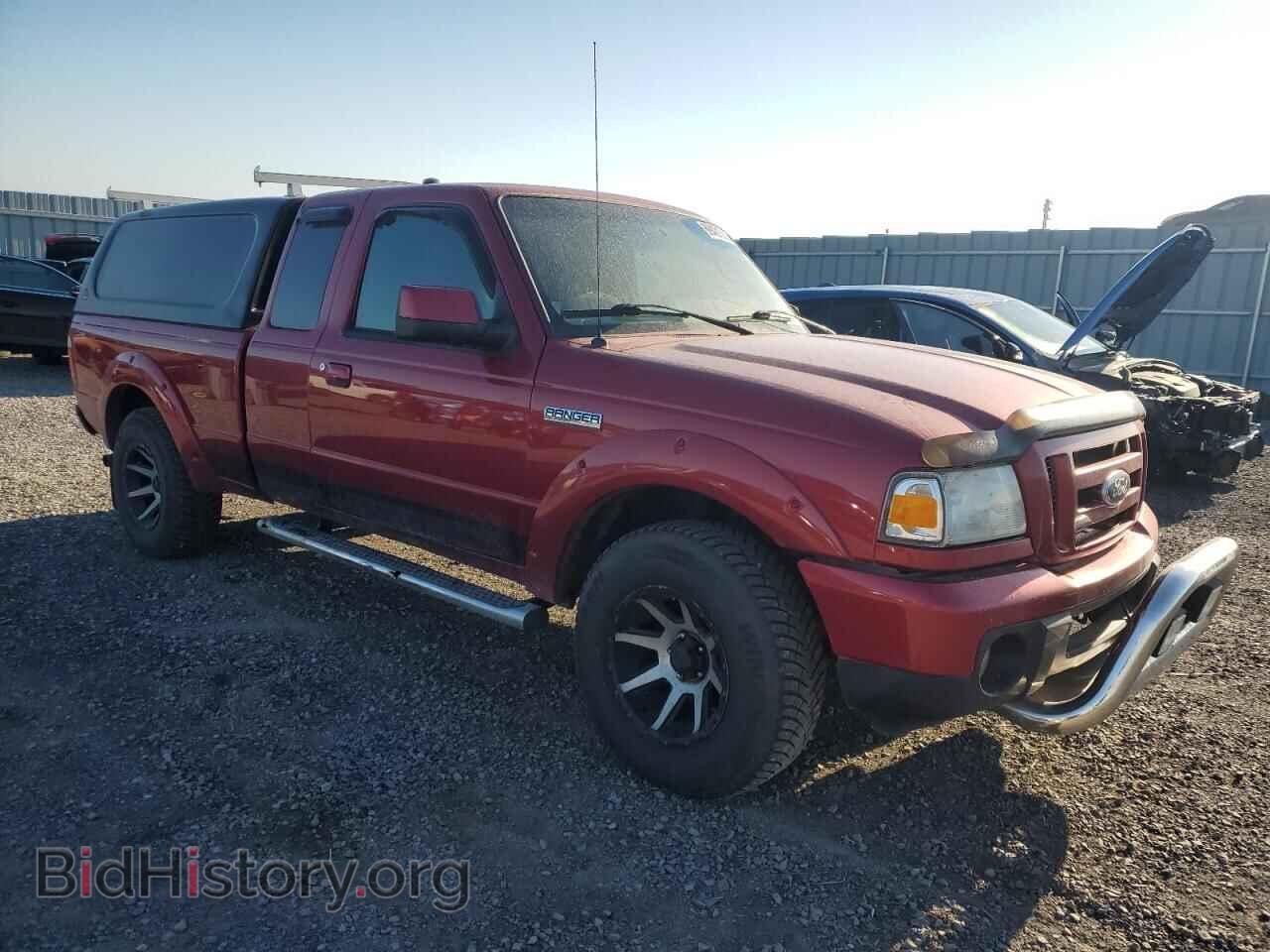 2010 FORD RANGER - VIN: 1FTKR4EE5APA73030 - Фото 4