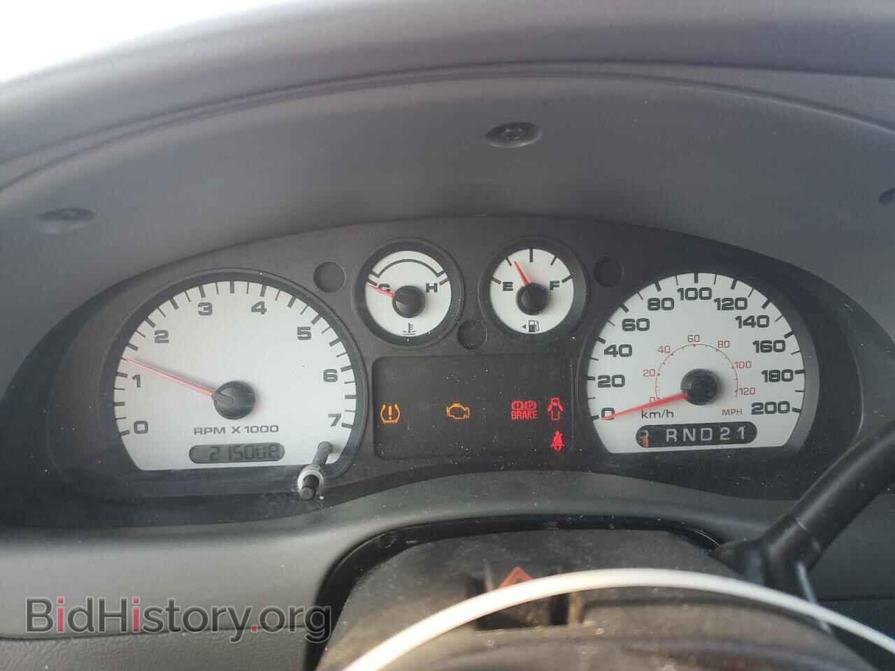 2010 FORD RANGER - VIN: 1FTKR4EE5APA73030 - Фото 9