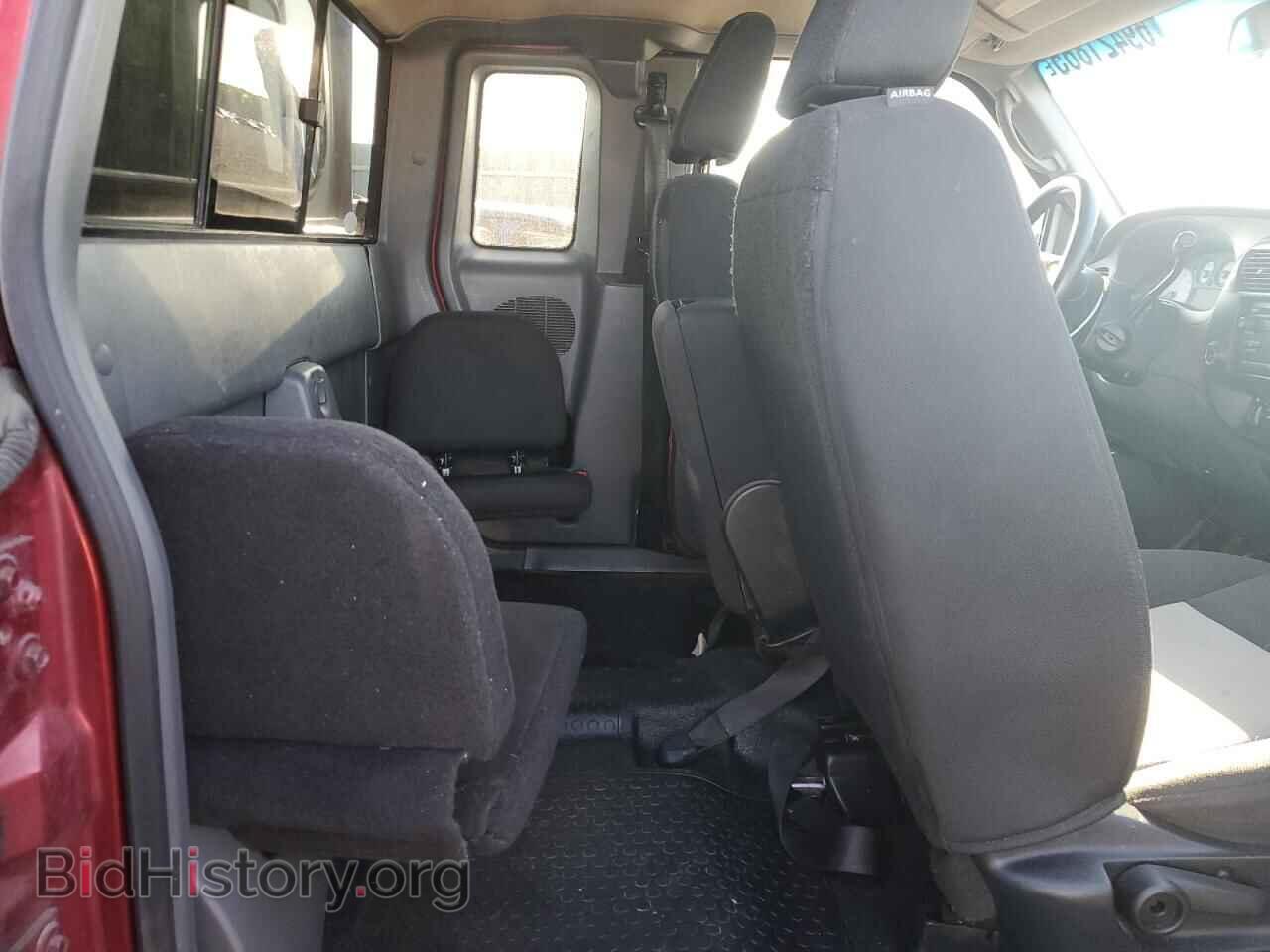 2010 FORD RANGER - VIN: 1FTKR4EE5APA73030 - Фото 10