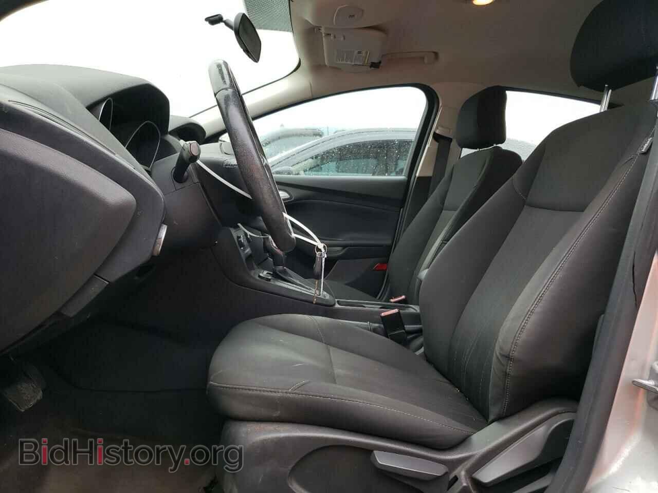 2016 FORD FOCUS - VIN: 1FADP3F2XGL403098 - Фото 7