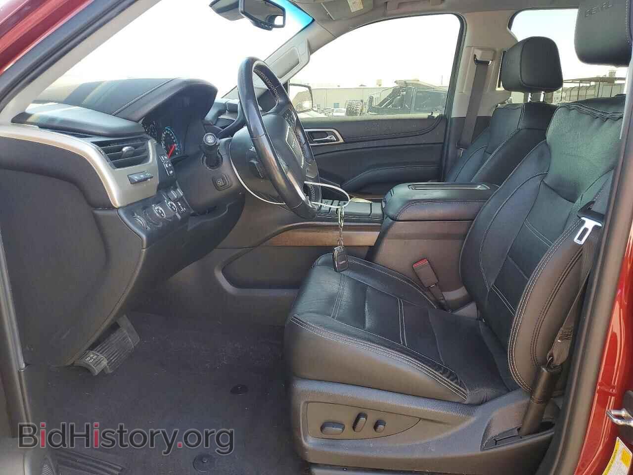 2019 GMC YUKON - VIN: 1GKS2CKJ2KR202626 - Фото 7