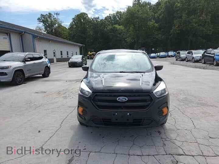 2017 FORD ESCAPE - VIN: 1FMCU0F79HUB71531 - Фото 14