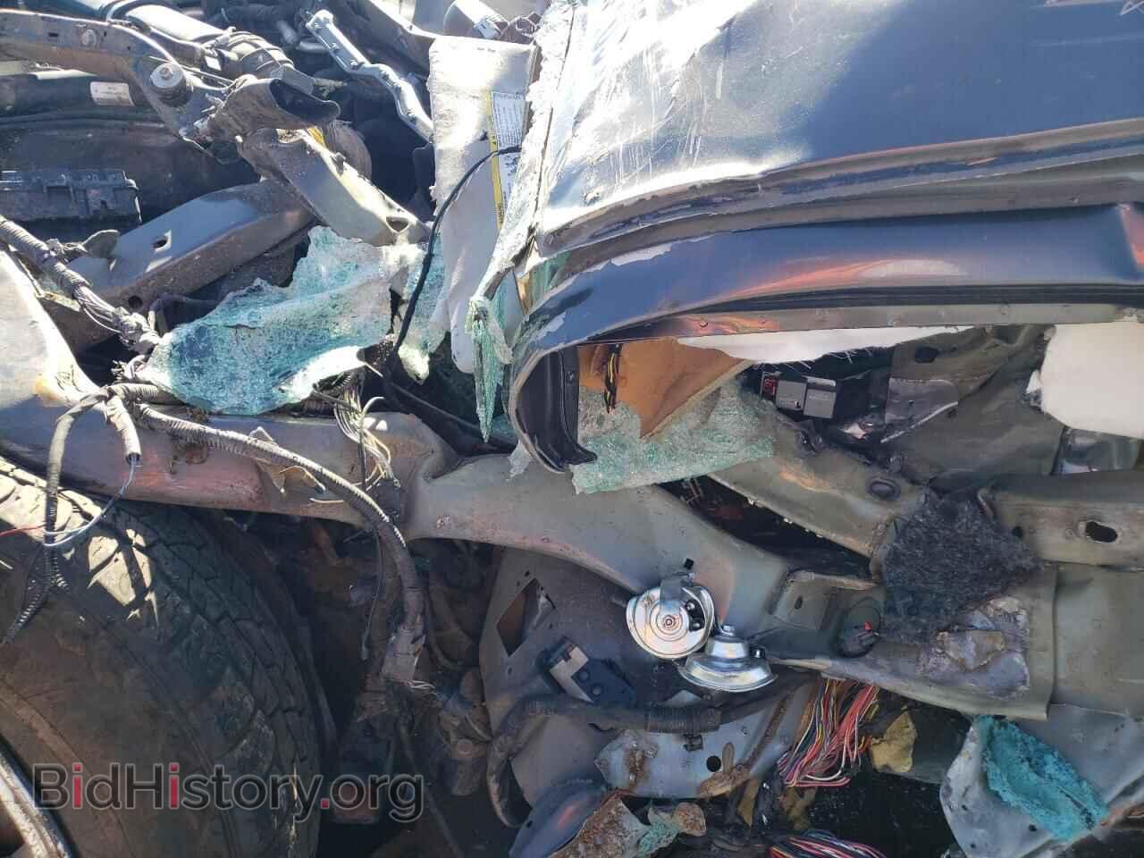 2016 RAM 1500 - VIN: 1C6RR7VM3GS145105 - Фото 9