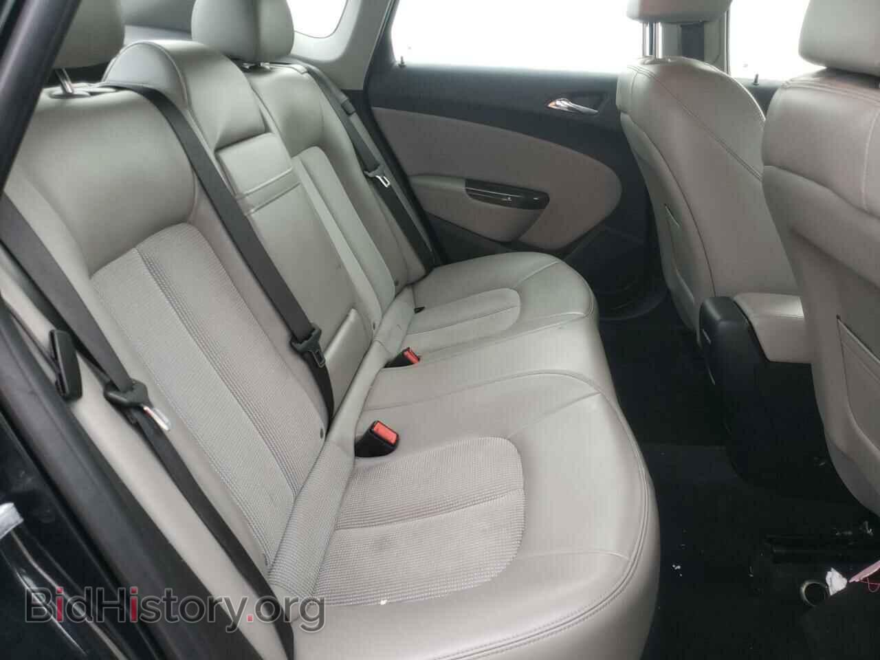 2013 BUICK VERANO - VIN: 1G4PP5SK2D4203245 - Фото 6