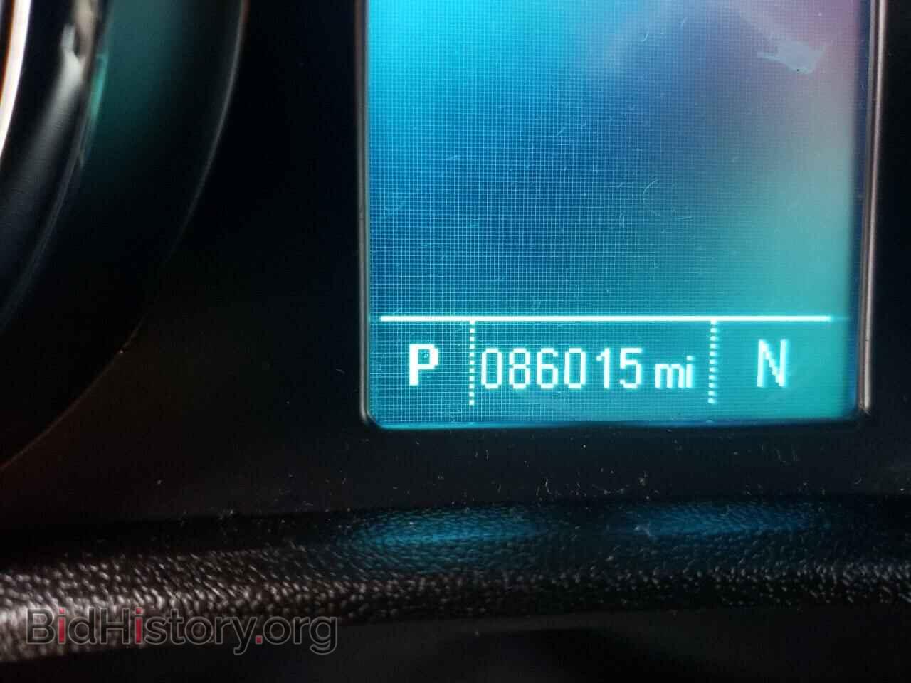 2013 BUICK VERANO - VIN: 1G4PP5SK2D4203245 - Фото 8