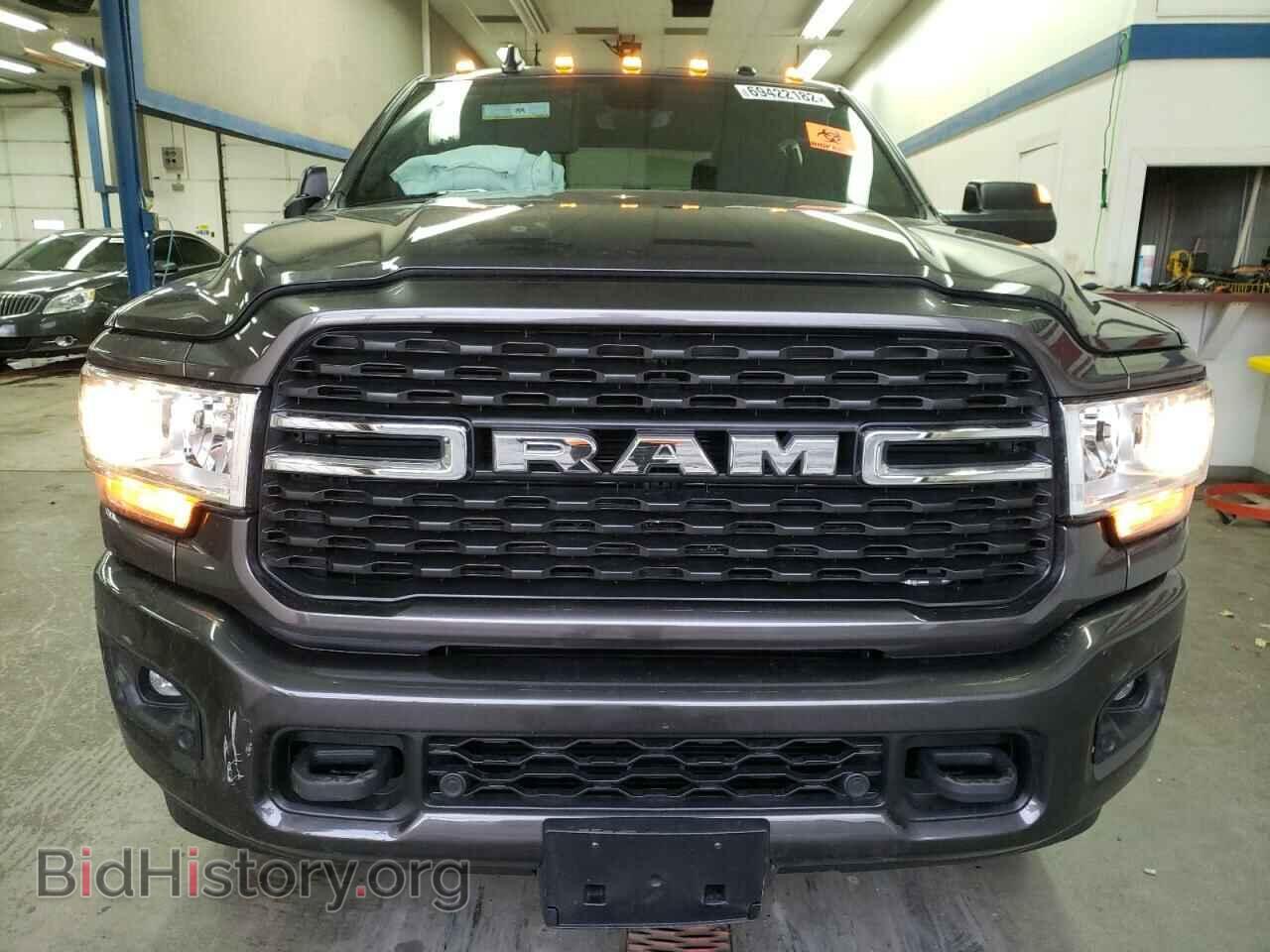 2022 RAM 2500 - VIN: 3C6UR5DL6NG310253 - Фото 5