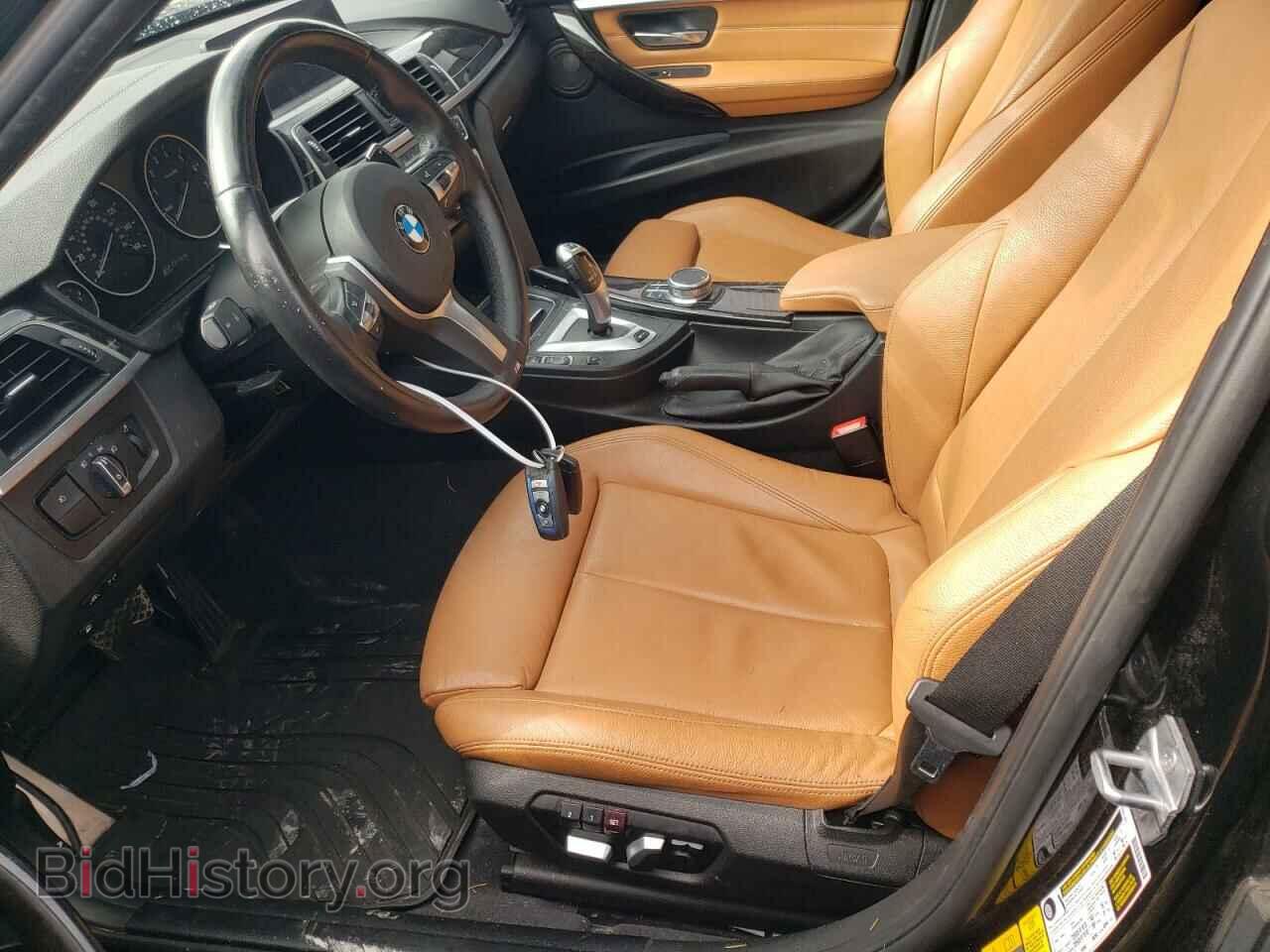 2018 BMW 3 SERIES - VIN: WBA8E1C50JA177822 - Фото 7