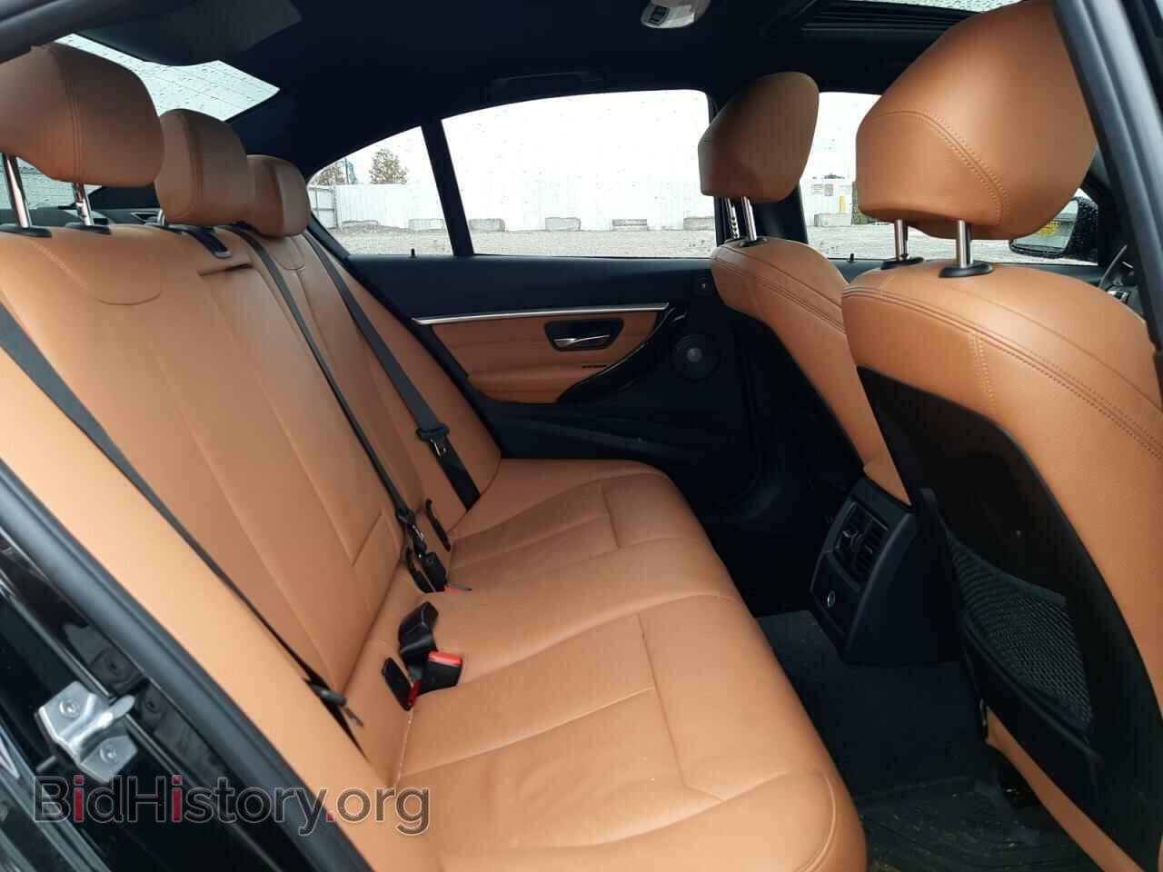 2018 BMW 3 SERIES - VIN: WBA8E1C50JA177822 - Фото 10