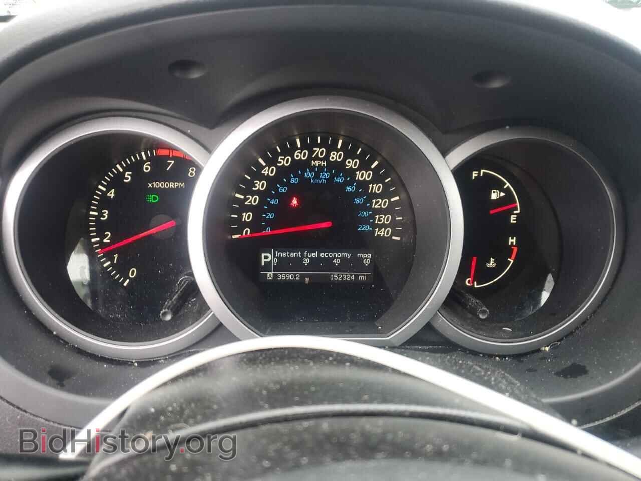 2013 SUZUKI GR VITARA - VIN: JS3TD0D60D4100535 - Фото 9