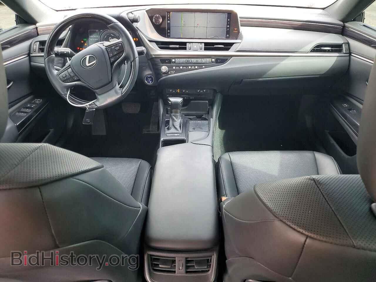 2021 LEXUS ES300 - VIN: 58ADA1C18MU003157 - Фото 8