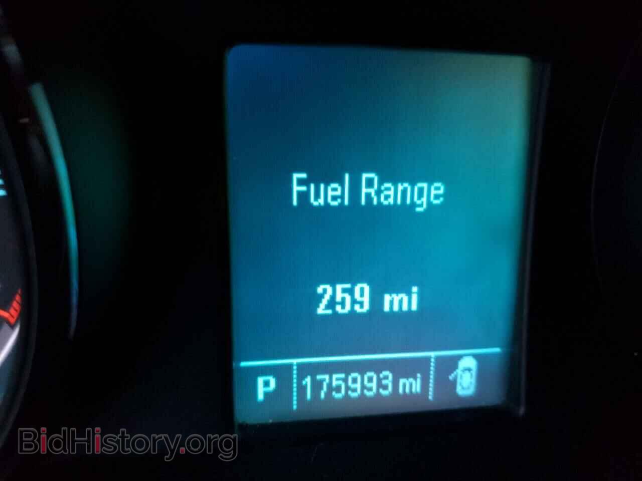 2014 BUICK ENCORE - VIN: KL4CJASBXEB610153 - Photo 9