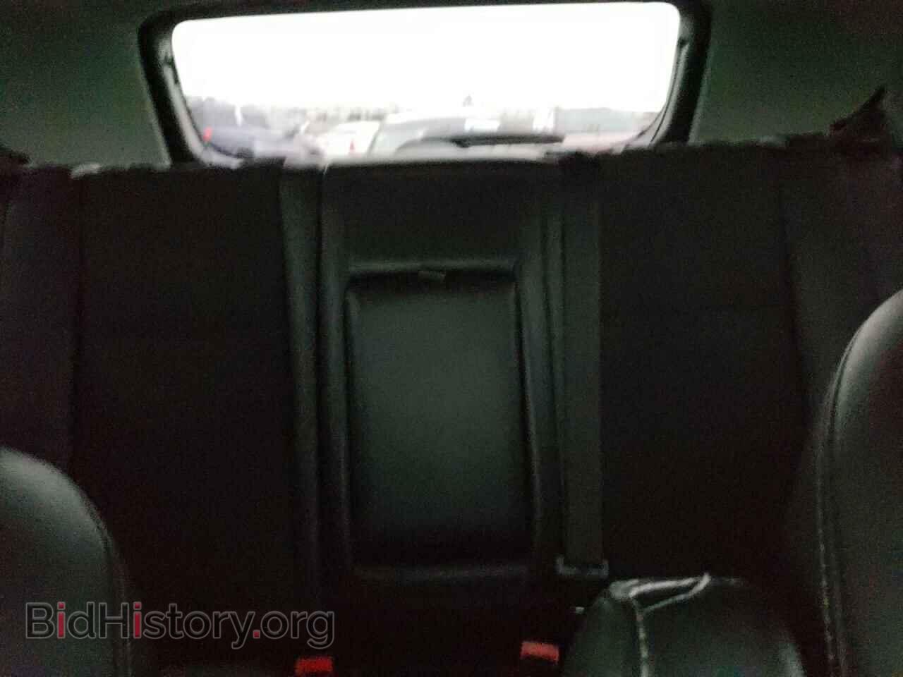 2014 BUICK ENCORE - VIN: KL4CJASBXEB610153 - Photo 10