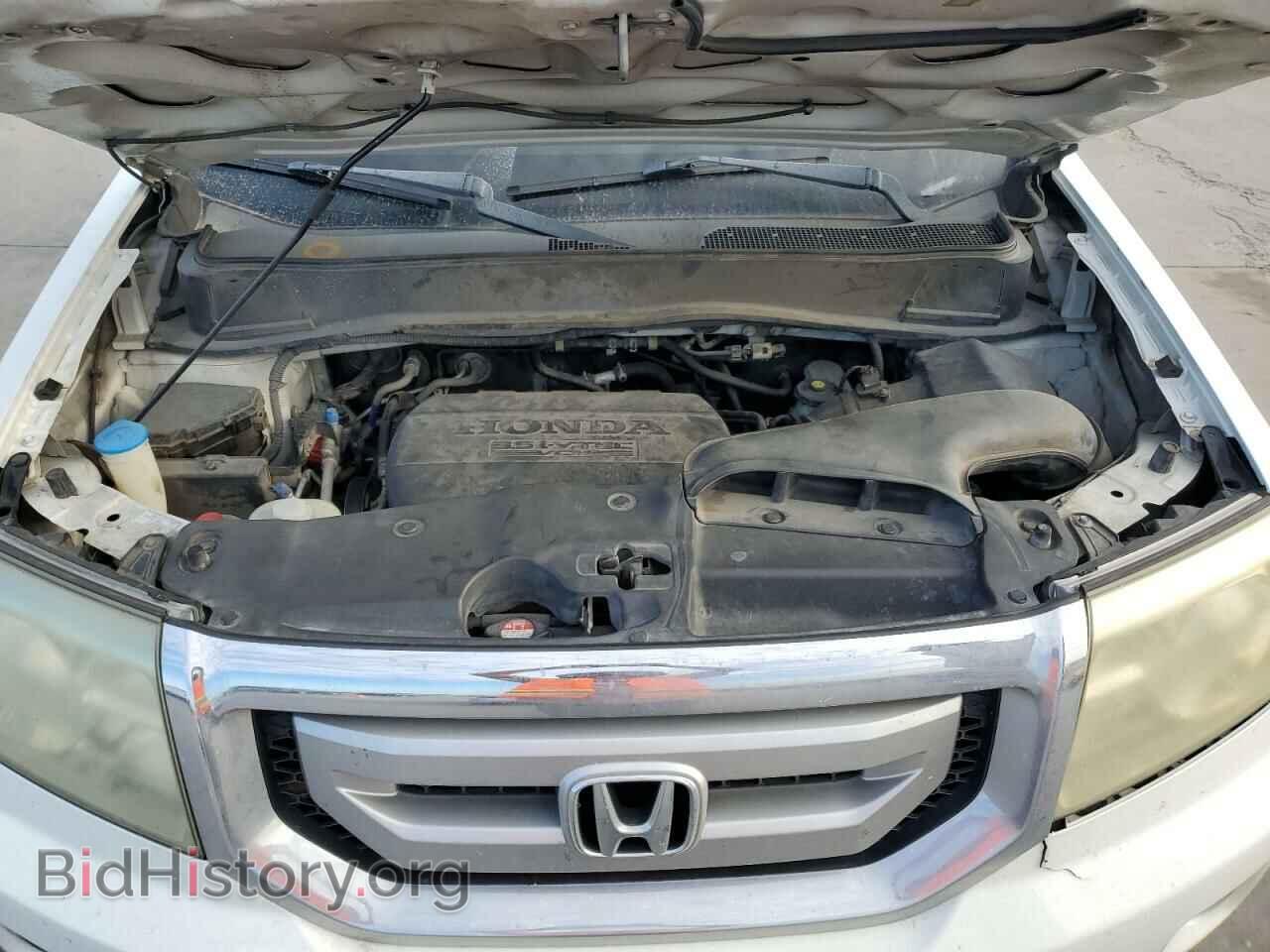 2011 HONDA PILOT - VIN: 5FNYF3H67BB036249 - Фото 12