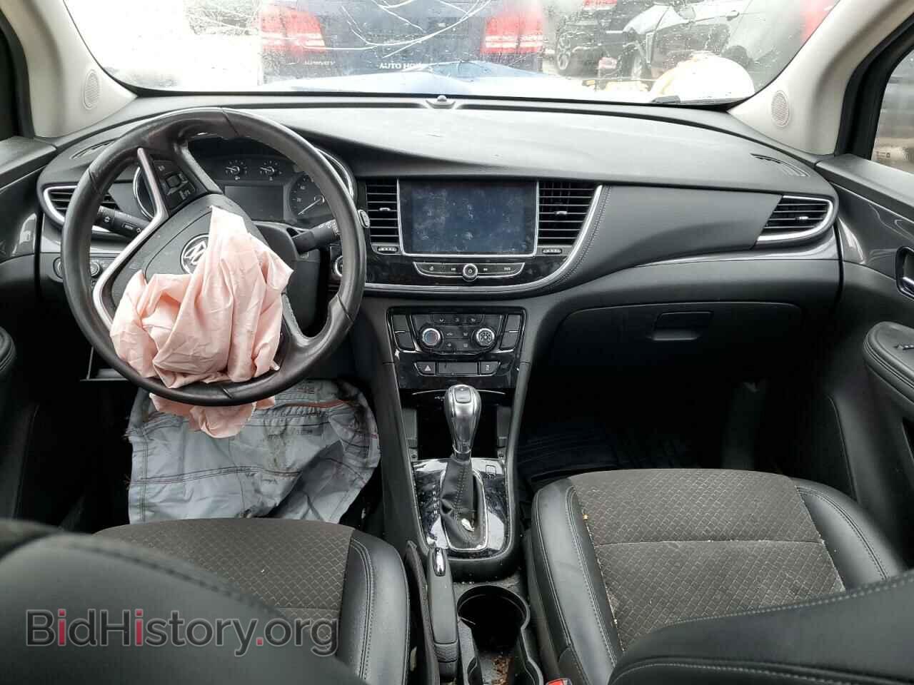 2020 BUICK ENCORE - VIN: KL4CJASB3LB040025 - Photo 8