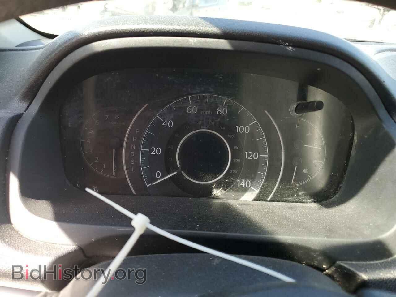 2016 HONDA CRV - VIN: 2HKRM4H41GH649877 - Фото 9
