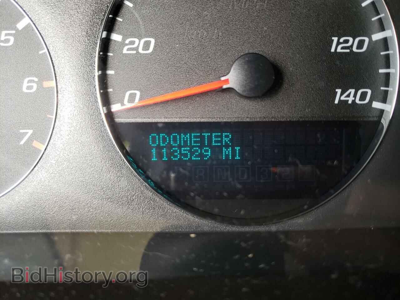2010 CHEVROLET IMPALA - VIN: 2G1WC5EM4A1216751 - Фото 8