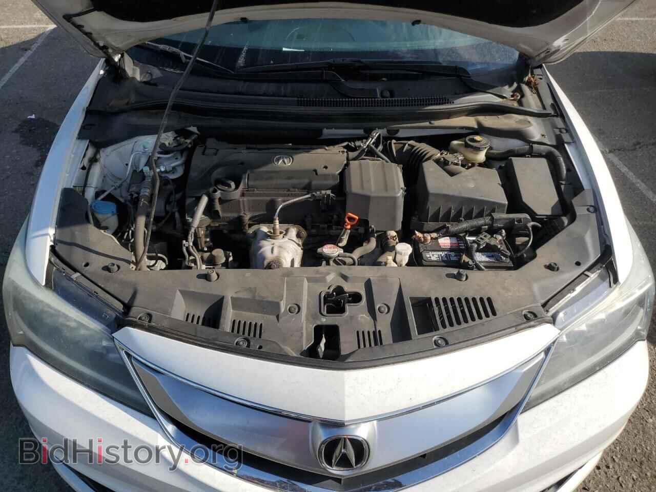 2016 ACURA ILX - VIN: 19UDE2F87GA014110 - Фото 11