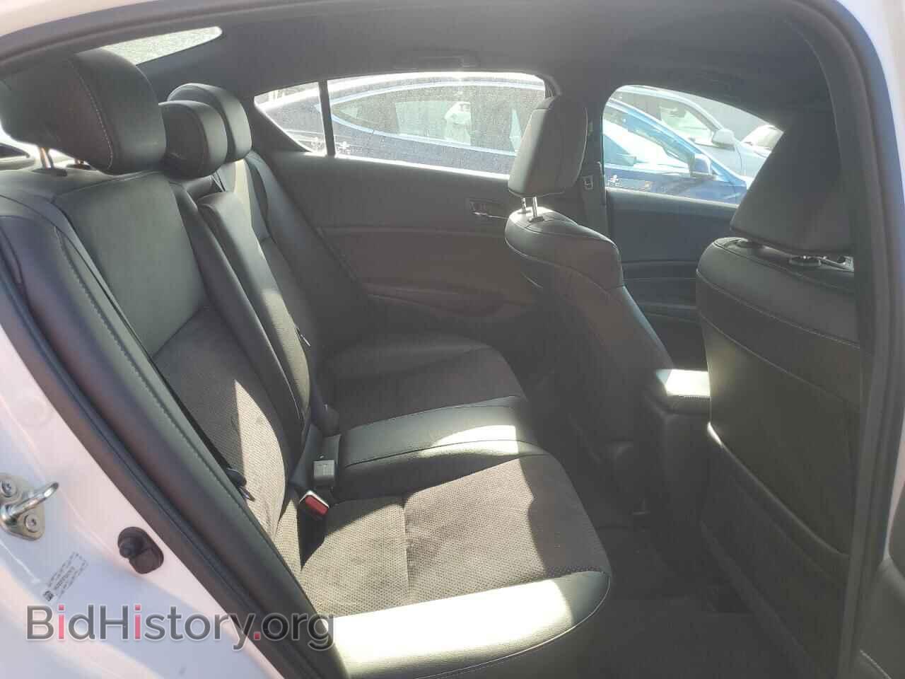 2016 ACURA ILX - VIN: 19UDE2F87GA014110 - Фото 10