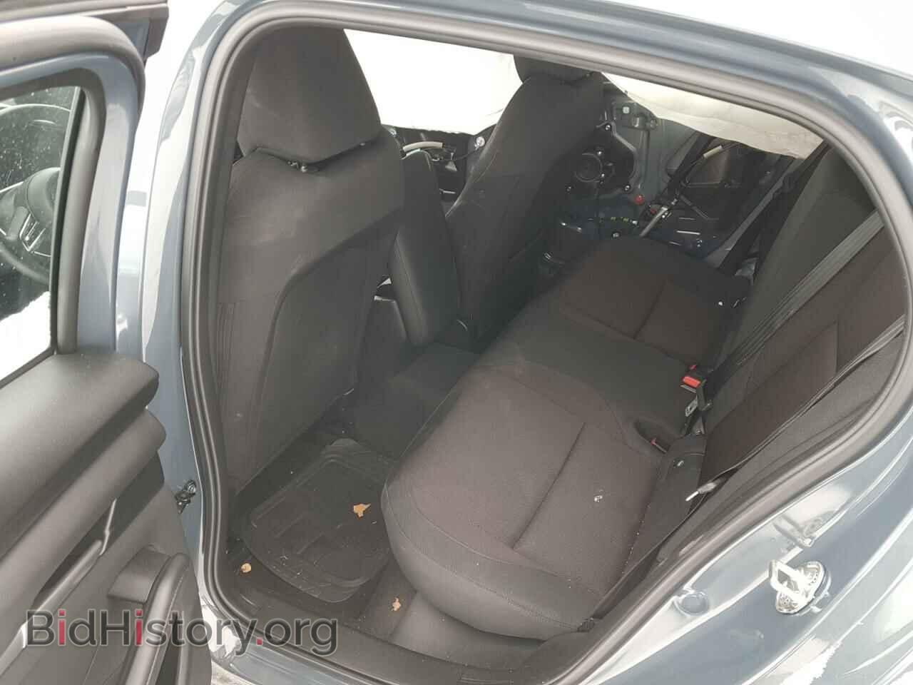 2021 MAZDA 3 - VIN: JM1BPBLL4M1341617 - Photo 6