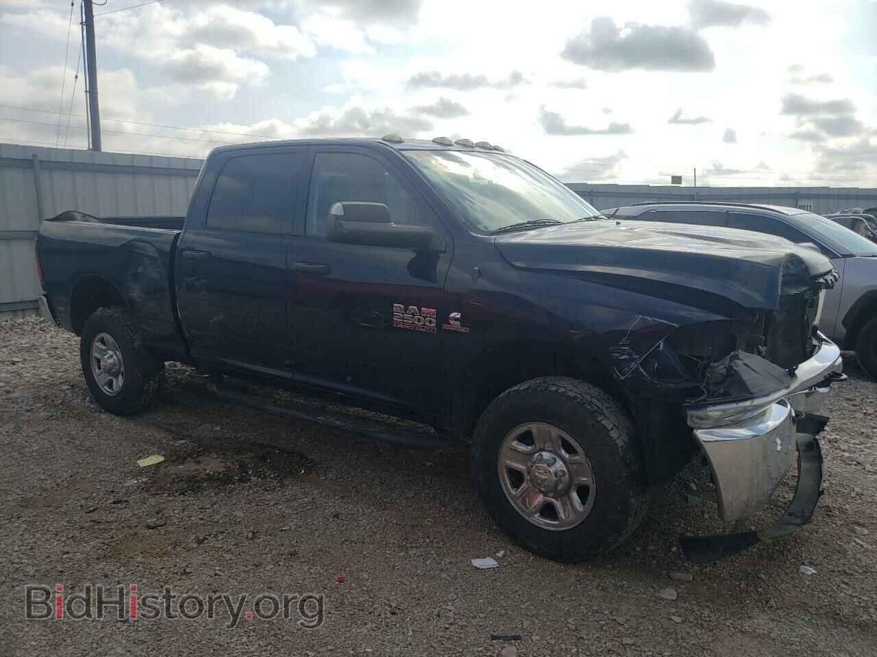 2014 RAM All Models - VIN: 3C6UR5CL7EG168285 - Фото 4