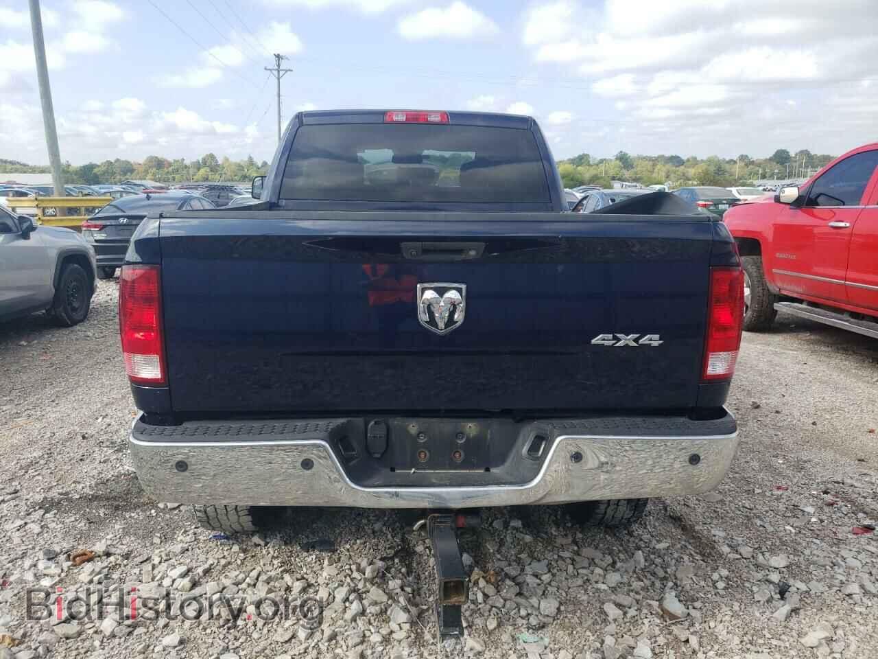 2014 RAM All Models - VIN: 3C6UR5CL7EG168285 - Фото 6