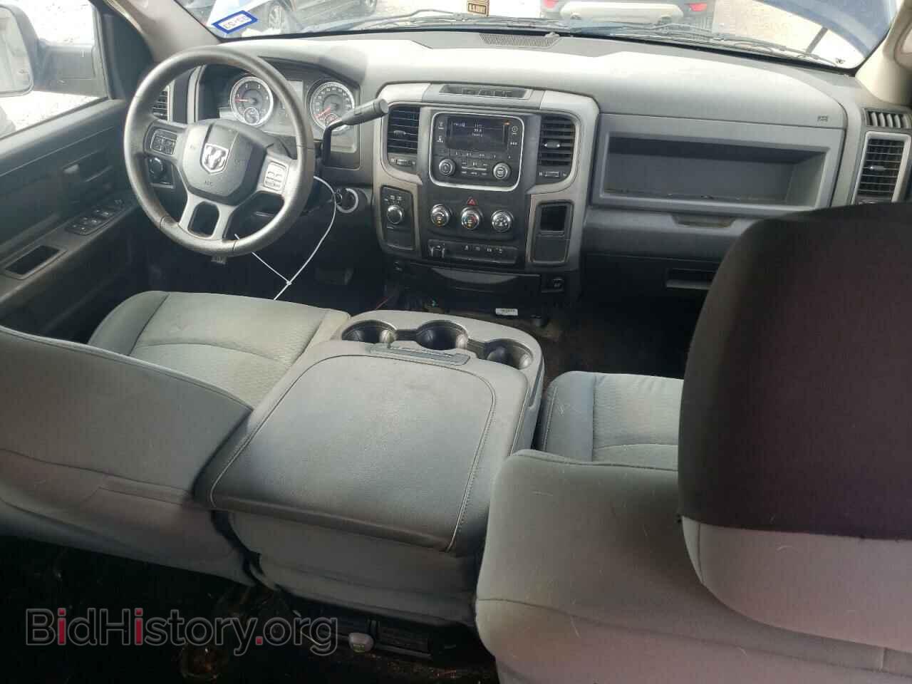 2014 RAM All Models - VIN: 3C6UR5CL7EG168285 - Фото 8