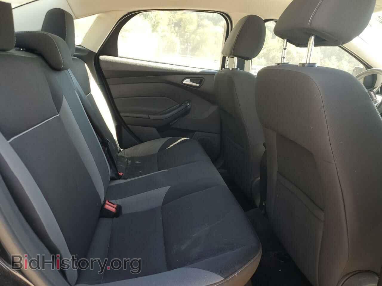 2014 FORD FOCUS - VIN: 1FADP3F26EL193399 - Фото 10
