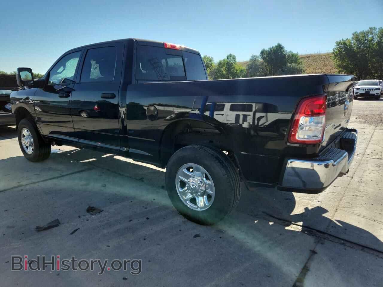 2023 RAM 2500 - VIN: 3C6UR5CL3PG539008 - Фото 2