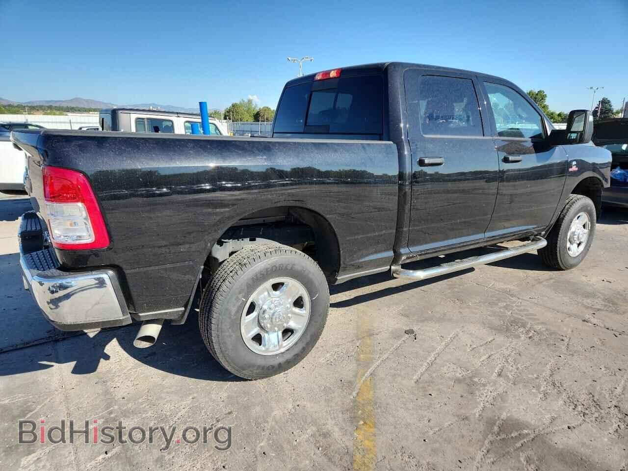 2023 RAM 2500 - VIN: 3C6UR5CL3PG539008 - Фото 3