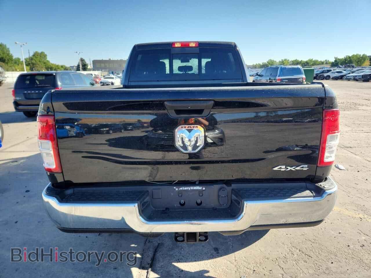 2023 RAM 2500 - VIN: 3C6UR5CL3PG539008 - Фото 6