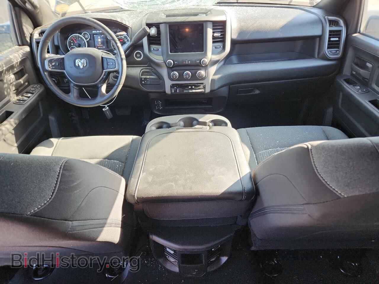 2023 RAM 2500 - VIN: 3C6UR5CL3PG539008 - Фото 8