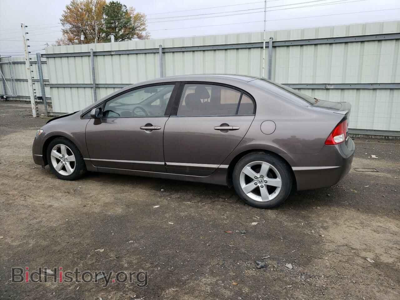 2010 HONDA CIVIC - VIN: 19XFA1F6XAE044427 - Фото 2