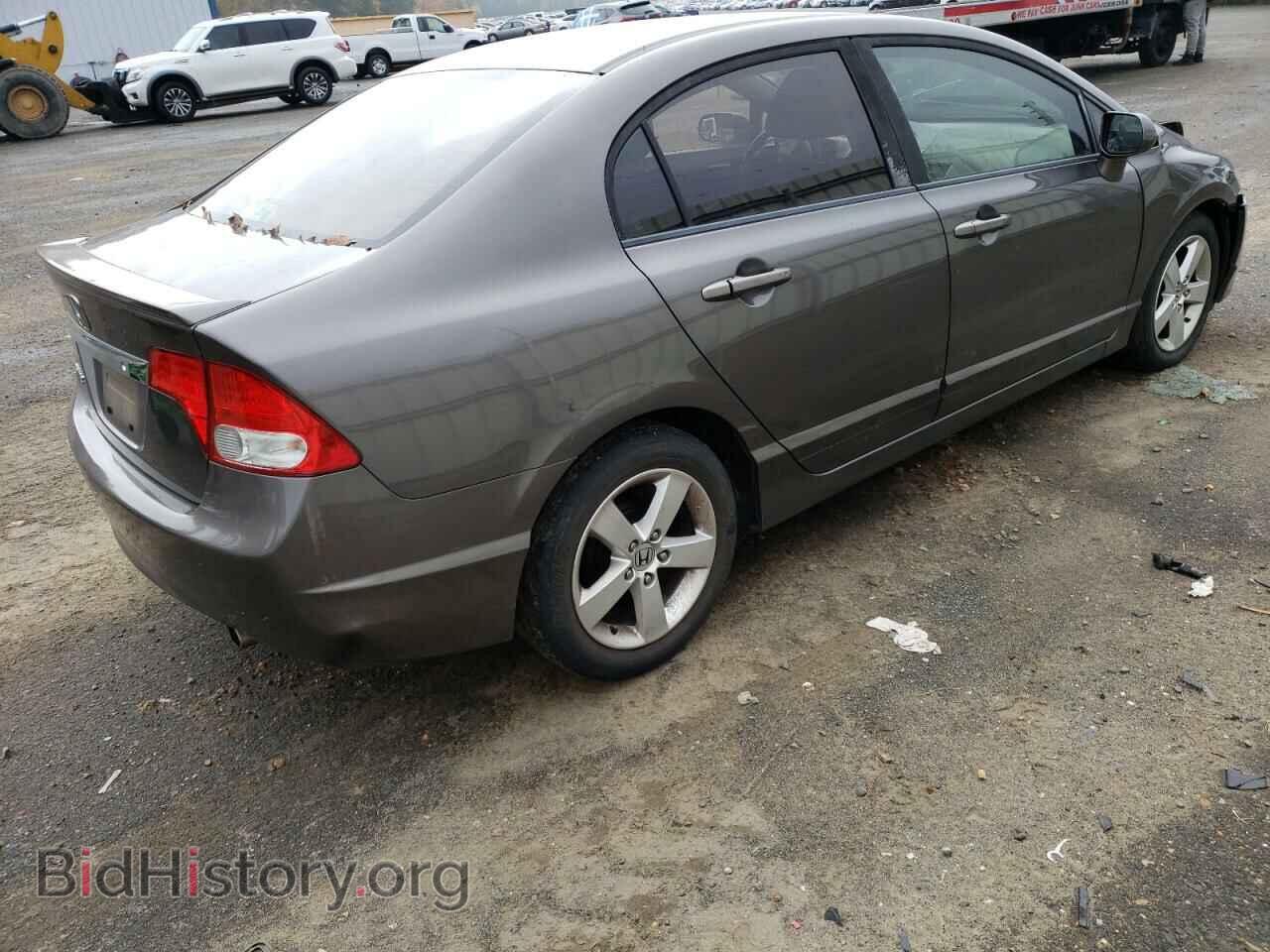 2010 HONDA CIVIC - VIN: 19XFA1F6XAE044427 - Фото 3