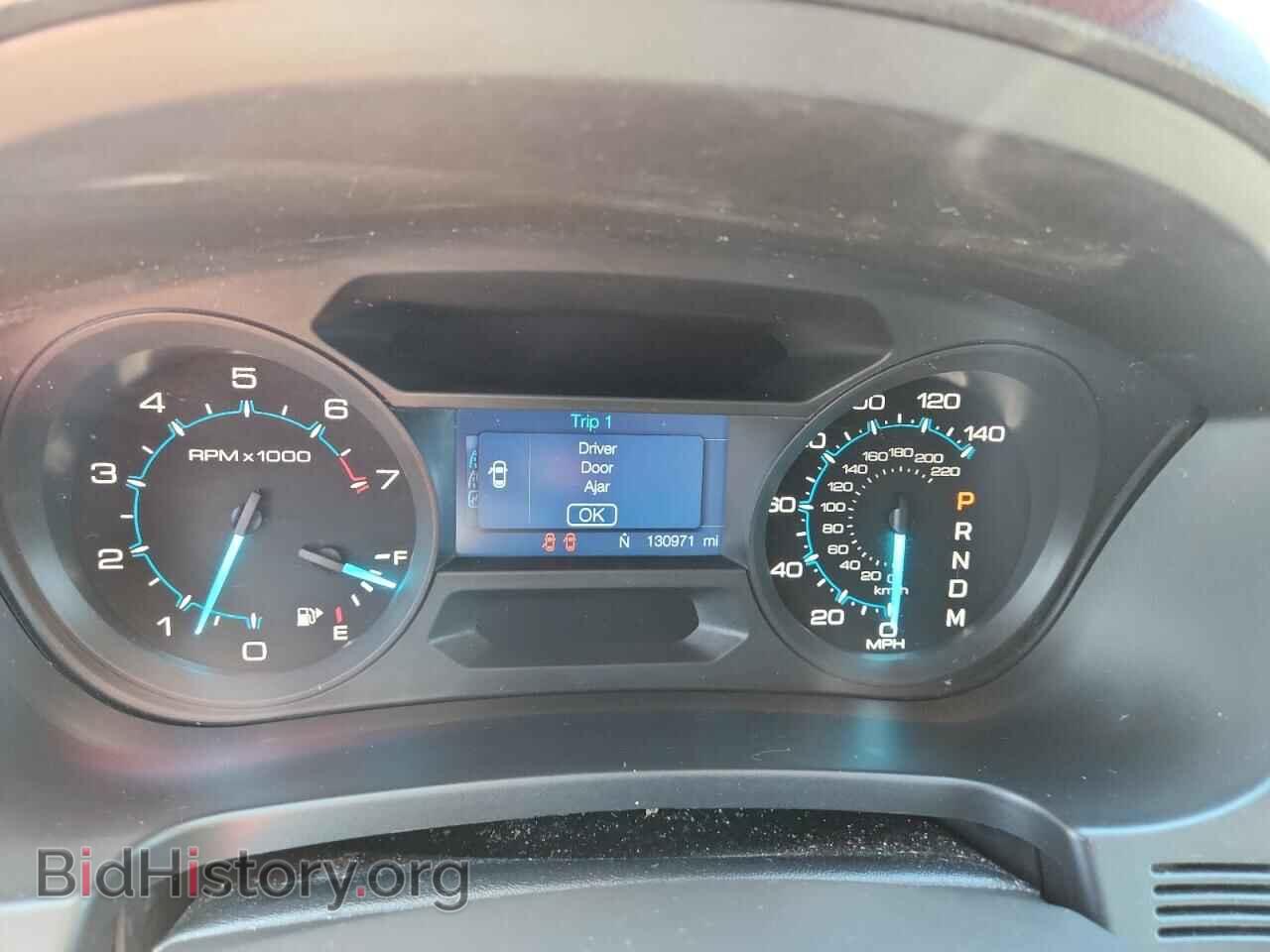 2012 FORD EXPLORER - VIN: 1FMHK8D88CGA37011 - Фото 9