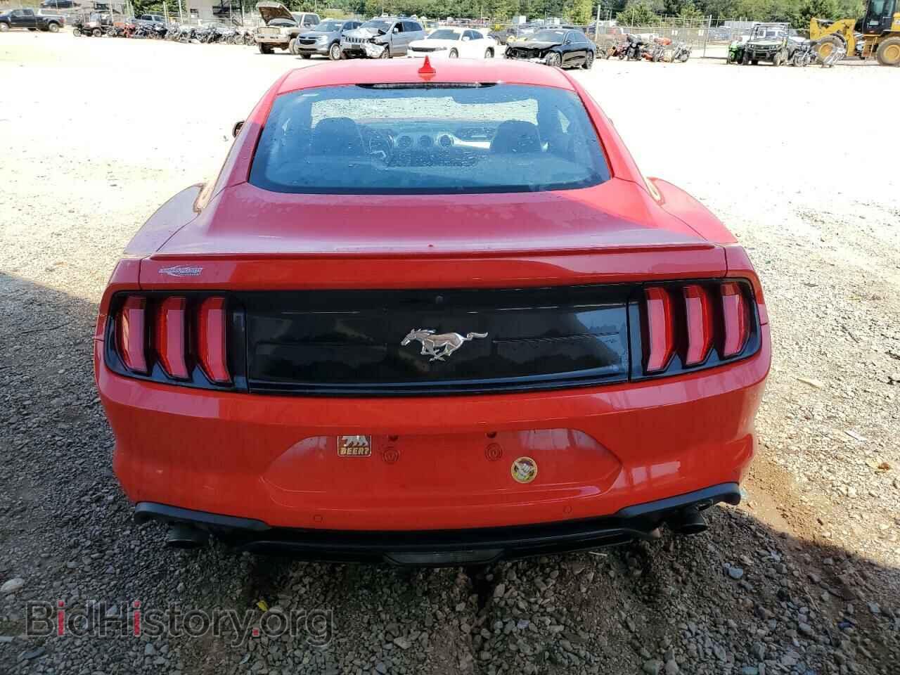 2021 FORD ALL Models - VIN: 1FA6P8TH6M5107011 - Photo 6