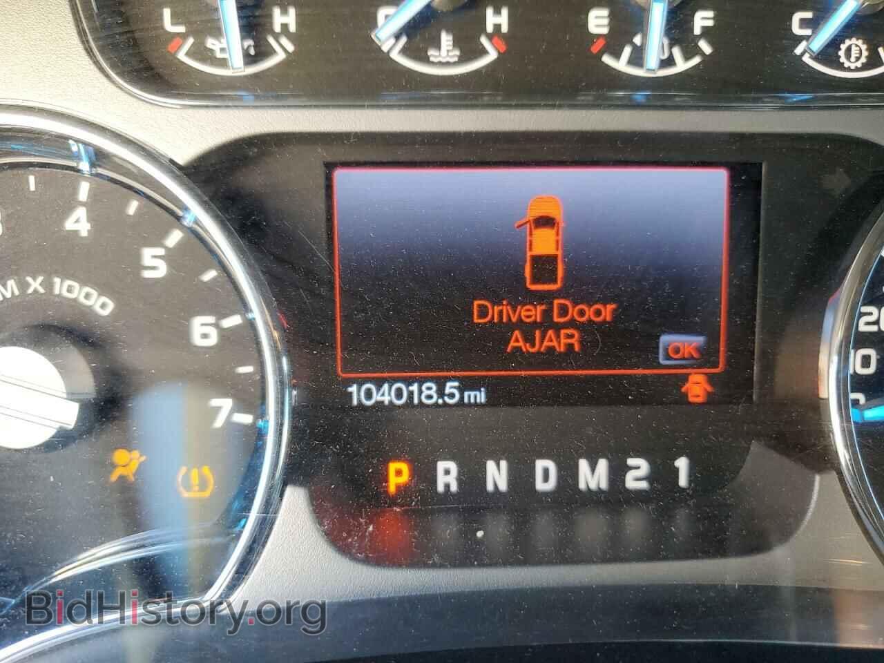 2012 FORD F-150 - VIN: 1FTFW1CTXCFC89832 - Фото 9
