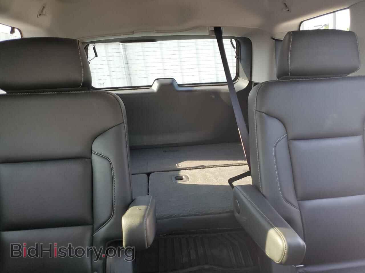 2019 GMC YUKON - VIN: 1GKS1DKC9KR405720 - Фото 10