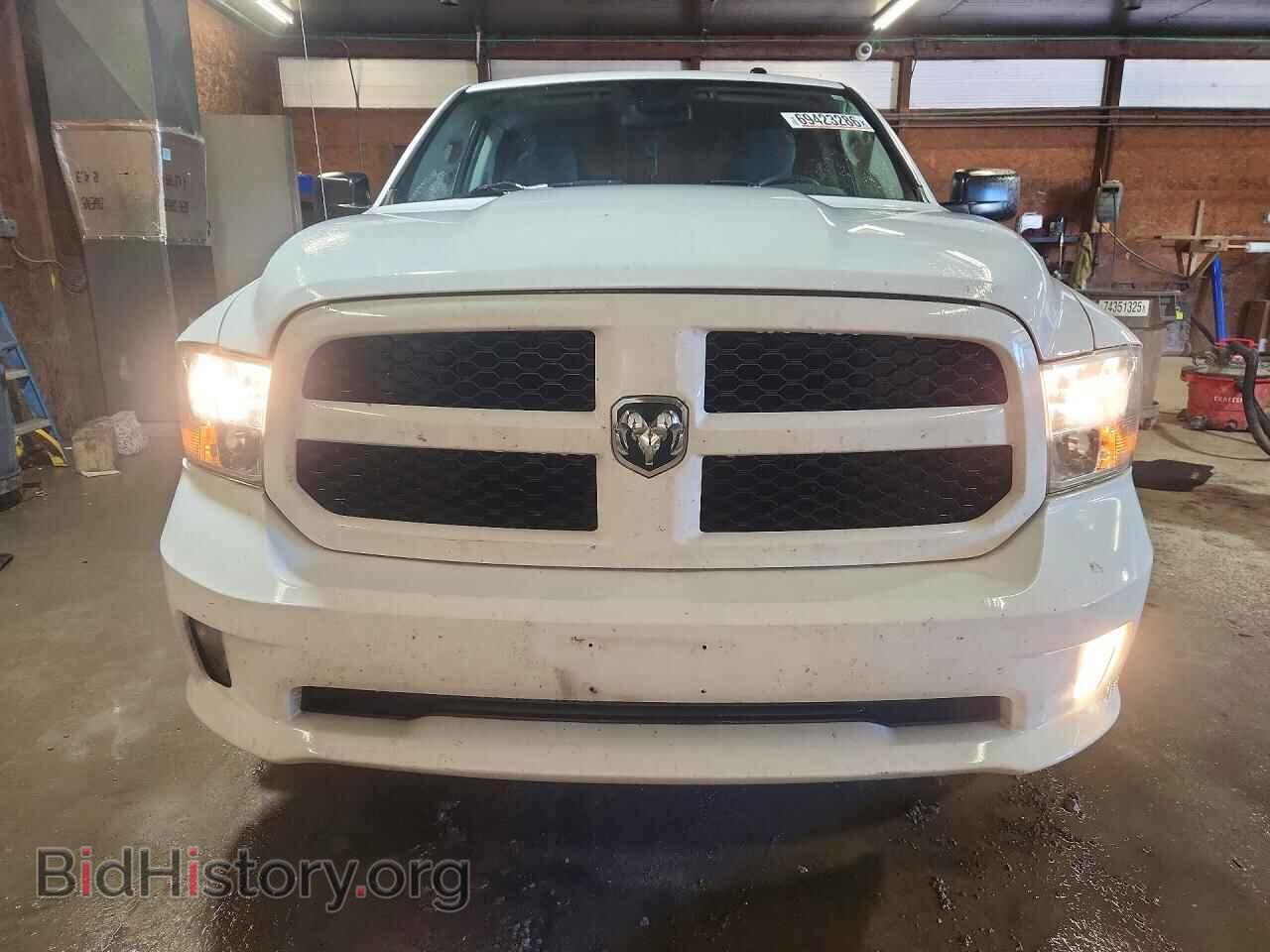2016 RAM 1500 - VIN: 3C6RR7KT3GG228763 - Фото 5