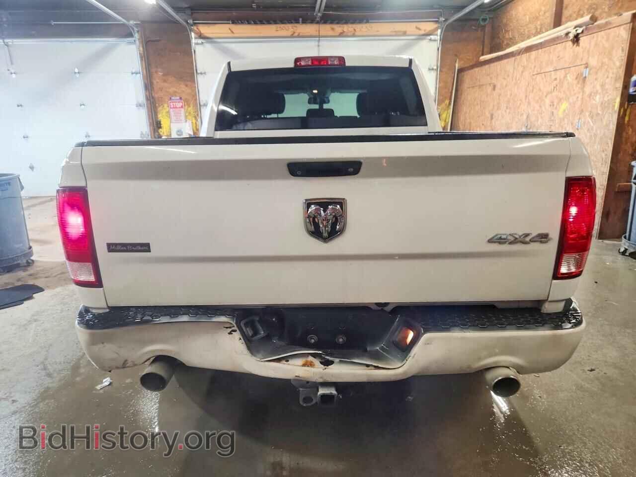 2016 RAM 1500 - VIN: 3C6RR7KT3GG228763 - Фото 6