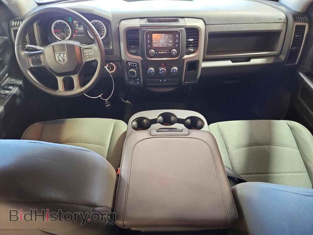 2016 RAM 1500 - VIN: 3C6RR7KT3GG228763 - Фото 8
