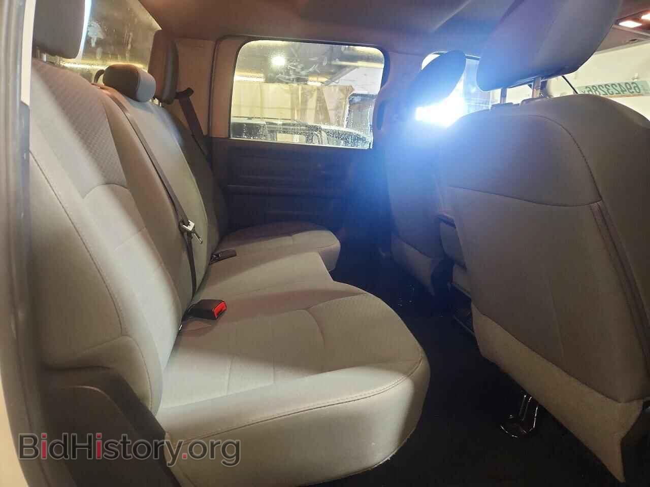 2016 RAM 1500 - VIN: 3C6RR7KT3GG228763 - Фото 10