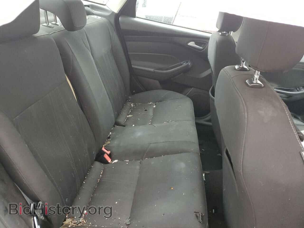 2016 FORD FOCUS - VIN: 1FADP3F2XGL336521 - Photo 6
