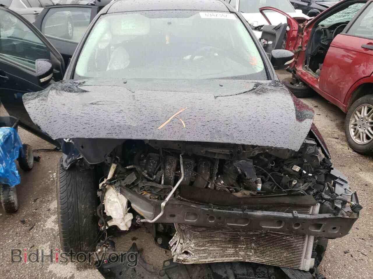 2016 FORD FOCUS - VIN: 1FADP3F2XGL336521 - Photo 7